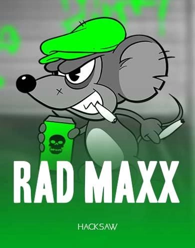 Rad-Maxx