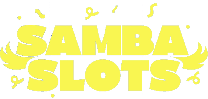 Samba-Slots-Logo