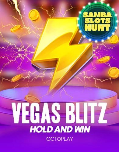Vegas-Blitz